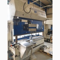 Листогибочный пресс TRUMPF TrumaBend V85S 2550 x 85 T - 6 Axis 6513 = Mach4metal