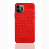 Чехол Ravel Leather Case для iPhone 12 Santa Barbara Polo Polo Ravel Leather Case iPhone