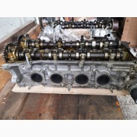 Гбц головка 1AZFSE Toyota Avensis T250 T220 2000-2008 11101-28021