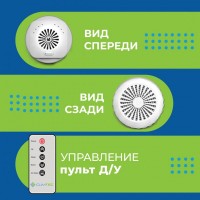 Рекуператор ТМ Climtec РД 100 (Стандарт)