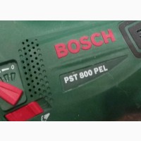 Запчасти лобзик Bosch PST 800 PEL 3603CA0101