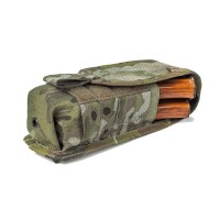 Підсумок під 2 магазина АК/М FM-2 V-Camo