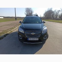 Продаю Chevrolet Trax 2016 год 1.4 бензин