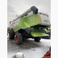 Комбайн Claas Lexion 580 D2435, год 2008, наработка 4600