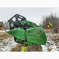 Жатка зерновая John Deere F625 HydroFlex