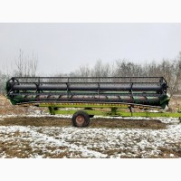 Жатка зерновая John Deere F625 HydroFlex