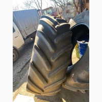 Бу шины 650/65r38 Michelin