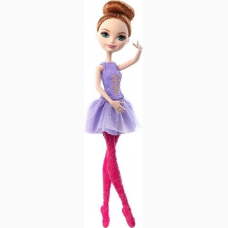 Ever After High Балет холли охэйр DTL10 Ballet Holly O#039;hair