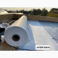 ПВХ мембрана Tetto Rooftop ST 1.5 мм армована