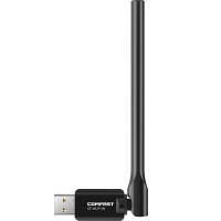 Адаптер WiFi USB 2.0 Comfast CF-WU711N (MT7601U)