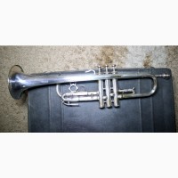 Труба Weltklang (Німеччина) срібло Trumpet