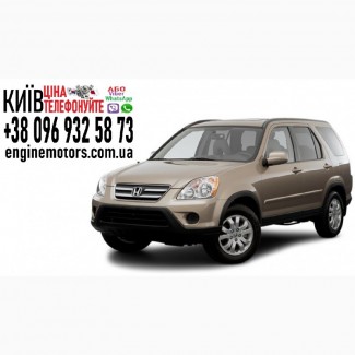 Акпп коробка автомат MKZA GPPA Honda CR-V 2.4i 5ступ 2005-2006 з Японії 20021-rkz-a00