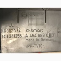 Бу бардачок Smart Forfour A4546880131, MN902172