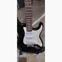 Электрогитара Career Stratocaster Style Made in Korea