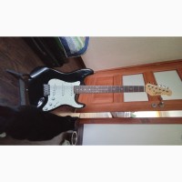 Электрогитара Career Stratocaster Style Made in Korea