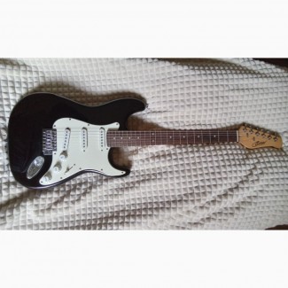 Электрогитара Career Stratocaster Style Made in Korea