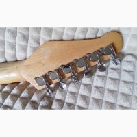 Электрогитара Career Stratocaster Style Made in Korea