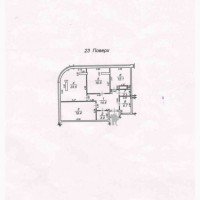 Продаж 3-к квартира Одеса, Приморський, 185000 $