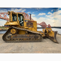 Caterpillar D6N LGP