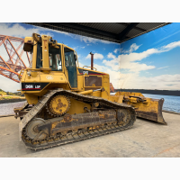 Caterpillar D6N LGP