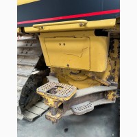 Caterpillar D6N LGP