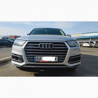 Продаж Audi Q7, 37000 $