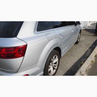 Продаж Audi Q7, 37000 $