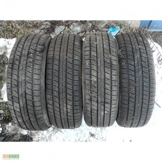 Продам шины Wingro GTradial 155/70 R13 лето 4 шт (6 мм ост)