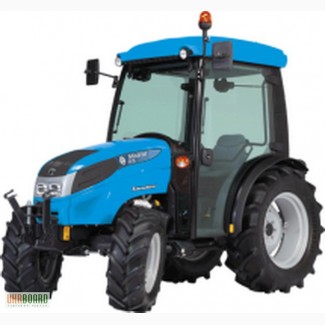 Трактор Landini Mistral DT45 T3 2013