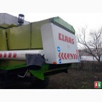 Комбайн Claas Dominator 118