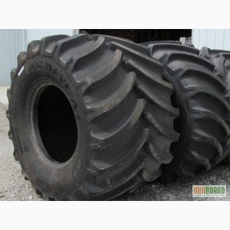 Б/У скаты GoodYear 1050/50R32