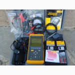 Автомобильный осциллограф Fluke 98