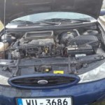 Запчасти Ford Focus mk1.Ford Mondeo mk 2