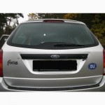 Запчасти Ford Focus mk1.Ford Mondeo mk 2