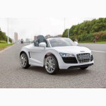 ДЕТСКИЙ ЭЛЕКТРОМОБИЛЬ AUDI R8 KD100 оптом и в розницу