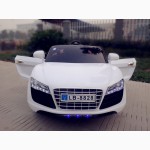 ДЕТСКИЙ ЭЛЕКТРОМОБИЛЬ AUDI R8 KD100 оптом и в розницу