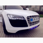 ДЕТСКИЙ ЭЛЕКТРОМОБИЛЬ AUDI R8 KD100 оптом и в розницу