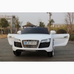 ДЕТСКИЙ ЭЛЕКТРОМОБИЛЬ AUDI R8 KD100 оптом и в розницу