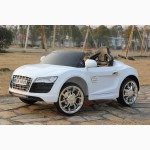 ДЕТСКИЙ ЭЛЕКТРОМОБИЛЬ AUDI R8 KD100 оптом и в розницу