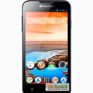 Lenovo a680