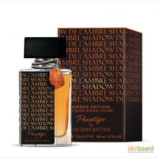 Jacques Battini De L#039;Ambre Shadow