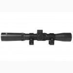 Оптика для воздушки 4x20 RIFLE SCOPE