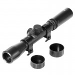 Оптика для воздушки 4x20 RIFLE SCOPE