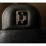 Классическая сумка Chanel 2.55 Оригинал + подарок от меня