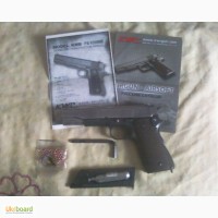 KWC KMB76 Blowback