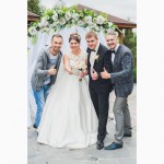 Свадебное платье от Anna Sposa 2016