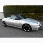 Разборка Alfa Romeo Spider (916S) 94-06 год. Запчасти на Альфа Ромео Спайдер