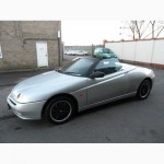 Разборка Alfa Romeo Spider (916S) 94-06 год. Запчасти на Альфа Ромео Спайдер