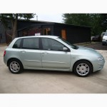 Разборка Fiat Stilo 01-09 год. Запчасти на Фиат Стило