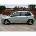 Разборка Fiat Stilo 01-09 год. Запчасти на Фиат Стило